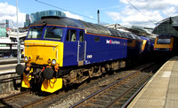 FGW 57605 with 43198