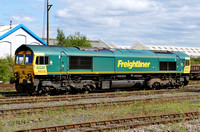 Freightliner 66536
