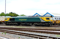 Freightliner 66416