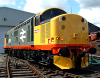 Railfreight 37518
