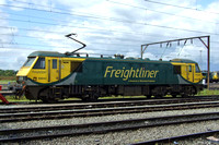 Freightliner 90043