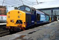DRS 'Compass' 37601 and 37608