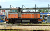SNCF Y-8012