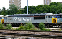 DC Railfreight 56091