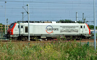 Europorte E37507
