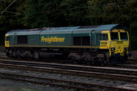 Freightliner 66501