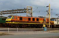 Freightliner 90014