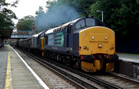 DRS 'Compass' 37682 leading 37688