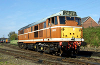 Class 31 D5830