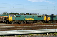 Freightliner 86638