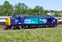 DRS Compass 'Revised' 37038