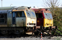 DBC 60075 and 60064