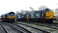 66423, 37419 and 37609