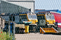 GBRF EPS 92046 and 92021