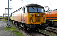 Colas Railfreight 56302