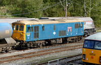 GBRF BR Blue 73201
