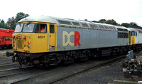 DCR 56311 (56057)