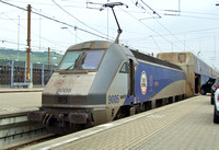 Eurotunnel 9005