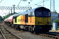 Colas Railfreight 60095