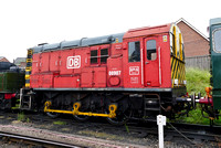 DB 08907