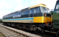 Intercity Scotrail 47765