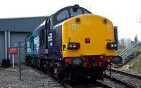 DRS 'Compass Revised' 37609