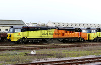 Colas Railfreight 70817