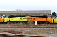 Colas Railfreight 70802