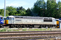 DCRailfreight 56091