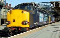 DRS 'Compass' 37069 leads 37602 and 37603