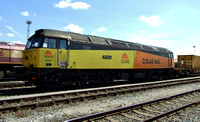 Colas Railfreight 47727