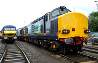 DRS 37610 with 37606 and 90034