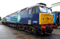 DRS 57002 with 57010