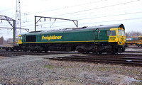 Freightliner 66589