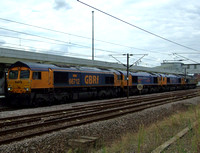 GBRF 66712 and others
