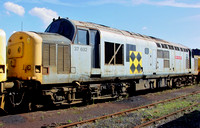 Trainload Coal 37692