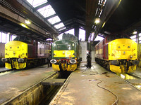 Old Oak Common TMD Remembered