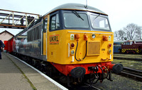 Railfreight Grey 56098