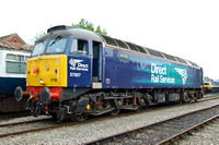 DRS Compass 'revised' 57007
