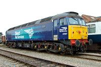 DRS Compass 'revised' 57007