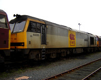 Transrail (with sticker) 60055