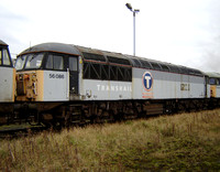 Transrail 56086