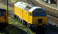 Network Rail 57301