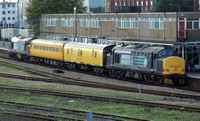 DRS 'Compass' 37682 with 37688