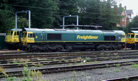 Freightliner 66510