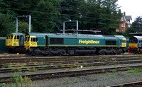 Freightliner 66537