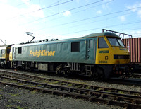 Freightliner 90046