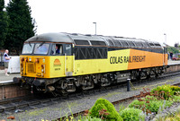 Colas Railfreight 56078