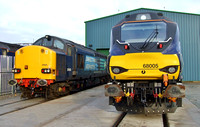 37605 and 68005