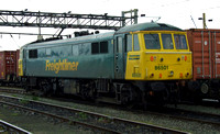 Freightliner 86501